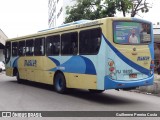 Master Transportes Coletivos de Passageiros RJ 159.106 na cidade de Duque de Caxias, Rio de Janeiro, Brasil, por Guilherme Pereira Costa. Número da foto: #:id.