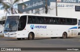 Viação Andrade 12500 na cidade de Araxá, Minas Gerais, Brasil, por Lucas Borges . Número da foto: #12194976.