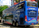 LP Gênesis Bus 1908 na cidade de João Pessoa, Paraíba, Brasil, por Lucas Silva. Número da foto: #12195768.