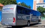 Rápido Macaense RJ 150.054 na cidade de Campos dos Goytacazes, Rio de Janeiro, Brasil, por Breno Vieira. Número da foto: #12195694.