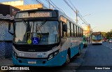 SIT Macaé Transportes 1575 na cidade de Campos dos Goytacazes, Rio de Janeiro, Brasil, por Breno Vieira. Número da foto: #12195678.