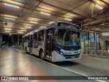 Bettania Ônibus 30884 na cidade de Belo Horizonte, Minas Gerais, Brasil, por MAXI MORAIS. Número da foto: #12196105.