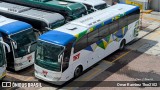 TRT - Transportes Regionales de Tabasco 4690 na cidade de Venustiano Carranza, Ciudad de México, México, por Omar Ramírez Thor2102. Número da foto: #12194537.
