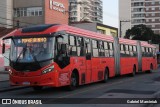 Auto Viação Redentor HE728 na cidade de Curitiba, Paraná, Brasil, por Gabriel Marciniuk. Número da foto: #12195506.