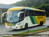 Empresa Gontijo de Transportes 19525 na cidade de Juiz de Fora, Minas Gerais, Brasil, por Renato Brito. Número da foto: #12194799.