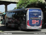 Transporte Coletivo Santa Maria 290 na cidade de Belo Horizonte, Minas Gerais, Brasil, por Douglas Célio Brandao. Número da foto: #12194940.