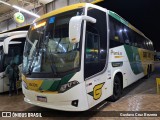 Empresa Gontijo de Transportes 15035 na cidade de Perdões, Minas Gerais, Brasil, por Gustavo Cruz Bezerra. Número da foto: #12195002.