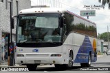 Autobuses Teotihuacan 440 na cidade de Gustavo A. Madero, Ciudad de México, México, por Omar Ramírez Thor2102. Número da foto: #12194529.