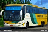 Empresa Gontijo de Transportes 17255 na cidade de Jaboatão dos Guararapes, Pernambuco, Brasil, por Lucas Silva. Número da foto: #12195757.