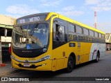 Viação Belo Monte Transportes Coletivos 5099 na cidade de Contagem, Minas Gerais, Brasil, por Lucas Leite. Número da foto: #12195042.