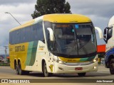 Empresa Gontijo de Transportes 18630 na cidade de Vitória da Conquista, Bahia, Brasil, por João Emanoel. Número da foto: #12195176.