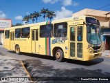 Empresa Metropolitana 803 na cidade de Jaboatão dos Guararapes, Pernambuco, Brasil, por Daniel Cleiton  Bezerra. Número da foto: #12194820.