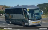 JR Turismo 2100 na cidade de Arujá, São Paulo, Brasil, por George Miranda. Número da foto: #:id.