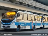 Auto Viação Jabour D86163 na cidade de Rio de Janeiro, Rio de Janeiro, Brasil, por Kawhander Santana P. da Silva. Número da foto: #:id.