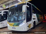 Empresa Gontijo de Transportes 15065 na cidade de Perdões, Minas Gerais, Brasil, por Gustavo Cruz Bezerra. Número da foto: #12195095.