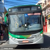 BBTT - Benfica Barueri Transporte e Turismo 00749 na cidade de Jandira, São Paulo, Brasil, por Michel Nowacki. Número da foto: #12194929.