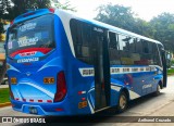 ETSACOCSA - Empresa de Transportes Sagrado Corazón de Collique S.A. 168 na cidade de Comas, Lima, Lima Metropolitana, Peru, por Anthonel Cruzado. Número da foto: #12194533.