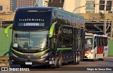 Viação Garcia 98170 na cidade de São Paulo, São Paulo, Brasil, por Sérgio de Sousa Elias. Número da foto: #12195940.