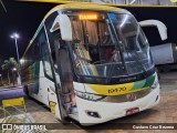 Empresa Gontijo de Transportes 19470 na cidade de Perdões, Minas Gerais, Brasil, por Gustavo Cruz Bezerra. Número da foto: #12195099.