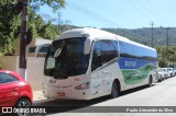 Bel-Tour Transportes e Turismo 392 na cidade de São Paulo, São Paulo, Brasil, por Paulo Alexandre da Silva. Número da foto: #12195378.