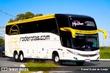 RodeRotas - Rotas de Viação do Triângulo 2212 na cidade de Foz do Iguaçu, Paraná, Brasil, por Daniel Budal de Araújo. Número da foto: #12194898.