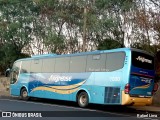 Expresso Angrense 7030 na cidade de Niterói, Rio de Janeiro, Brasil, por Rafael Lima. Número da foto: #12194795.