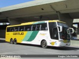 Empresa Gontijo de Transportes 12755 na cidade de Belo Horizonte, Minas Gerais, Brasil, por Douglas Célio Brandao. Número da foto: #12194945.