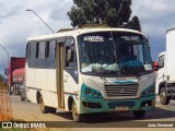 André Transportes 30 na cidade de Vitória da Conquista, Bahia, Brasil, por João Emanoel. Número da foto: #12195163.