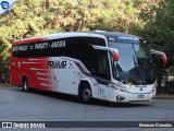 Primar Navegações e Turismo 4015 na cidade de São Paulo, São Paulo, Brasil, por Emerson Dorneles. Número da foto: #12194705.