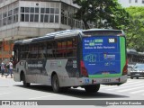 São Dimas Transportes 11321 na cidade de Belo Horizonte, Minas Gerais, Brasil, por Douglas Célio Brandao. Número da foto: #:id.
