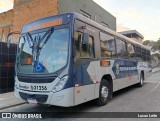 Viação Zurick 31256 na cidade de Belo Horizonte, Minas Gerais, Brasil, por Lucas Leite. Número da foto: #12195012.