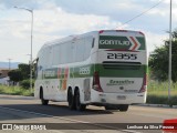 Empresa Gontijo de Transportes 21355 na cidade de Caruaru, Pernambuco, Brasil, por Lenilson da Silva Pessoa. Número da foto: #12196167.