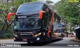 Expresso Adamantina 421807 na cidade de São Paulo, São Paulo, Brasil, por Carlos Júnior. Número da foto: #12194673.