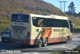 Marlac Turismo 11120 na cidade de Arujá, São Paulo, Brasil, por George Miranda. Número da foto: #12195682.