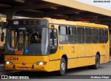 Araucária Transportes Coletivos LC504 na cidade de Curitiba, Paraná, Brasil, por Matheus Felipe. Número da foto: #12194519.