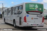 Auto Viação São José dos Pinhais EL330 na cidade de Curitiba, Paraná, Brasil, por Gabriel Marciniuk. Número da foto: #:id.