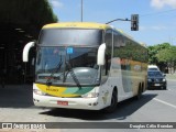 Empresa Gontijo de Transportes 14500 na cidade de Belo Horizonte, Minas Gerais, Brasil, por Douglas Célio Brandao. Número da foto: #12195113.