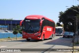 Viação Santa Cruz 35624 na cidade de São Paulo, São Paulo, Brasil, por Paulo Alexandre da Silva. Número da foto: #12195334.