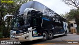 Empresa de Ônibus Nossa Senhora da Penha 59090 na cidade de São Paulo, São Paulo, Brasil, por Carlos Júnior. Número da foto: #12194664.