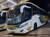 Empresa Gontijo de Transportes 19470 na cidade de Perdões, Minas Gerais, Brasil, por Gustavo Cruz Bezerra. Número da foto: #12195100.