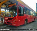 Auto Viação São José dos Pinhais 20182 na cidade de Curitiba, Paraná, Brasil, por Marcos Souza De Oliveira. Número da foto: #:id.