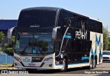 Empresa de Ônibus Nossa Senhora da Penha 63015 na cidade de São Paulo, São Paulo, Brasil, por Sérgio de Sousa Elias. Número da foto: #12195748.