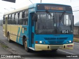 VSFL - Viação São Francisco 854 na cidade de Juiz de Fora, Minas Gerais, Brasil, por Luan Peixoto. Número da foto: #12195976.