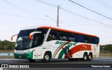 Empresa de Transportes Andorinha 6176 na cidade de Assis, São Paulo, Brasil, por Francisco Ivano. Número da foto: #:id.