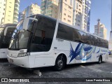 Catarinão Turismo 4800 na cidade de Itapema, Santa Catarina, Brasil, por Lucas Pereira Bicca. Número da foto: #12194880.