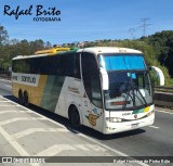 Empresa Gontijo de Transportes 14510 na cidade de Atibaia, São Paulo, Brasil, por Rafael Henrique de Pinho Brito. Número da foto: #12196081.