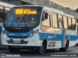 Auto Viação Jabour D86150 na cidade de Rio de Janeiro, Rio de Janeiro, Brasil, por Kawhander Santana P. da Silva. Número da foto: #:id.