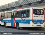 Auto Viação Jabour D86018 na cidade de Rio de Janeiro, Rio de Janeiro, Brasil, por Kawhander Santana P. da Silva. Número da foto: #:id.