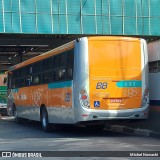 BB Transportes e Turismo 693 na cidade de Jandira, São Paulo, Brasil, por Michel Nowacki. Número da foto: #12194917.