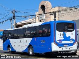 VB Transportes e Turismo 1218 na cidade de Campinas, São Paulo, Brasil, por Lucas Targino de Carvalho. Número da foto: #12195347.